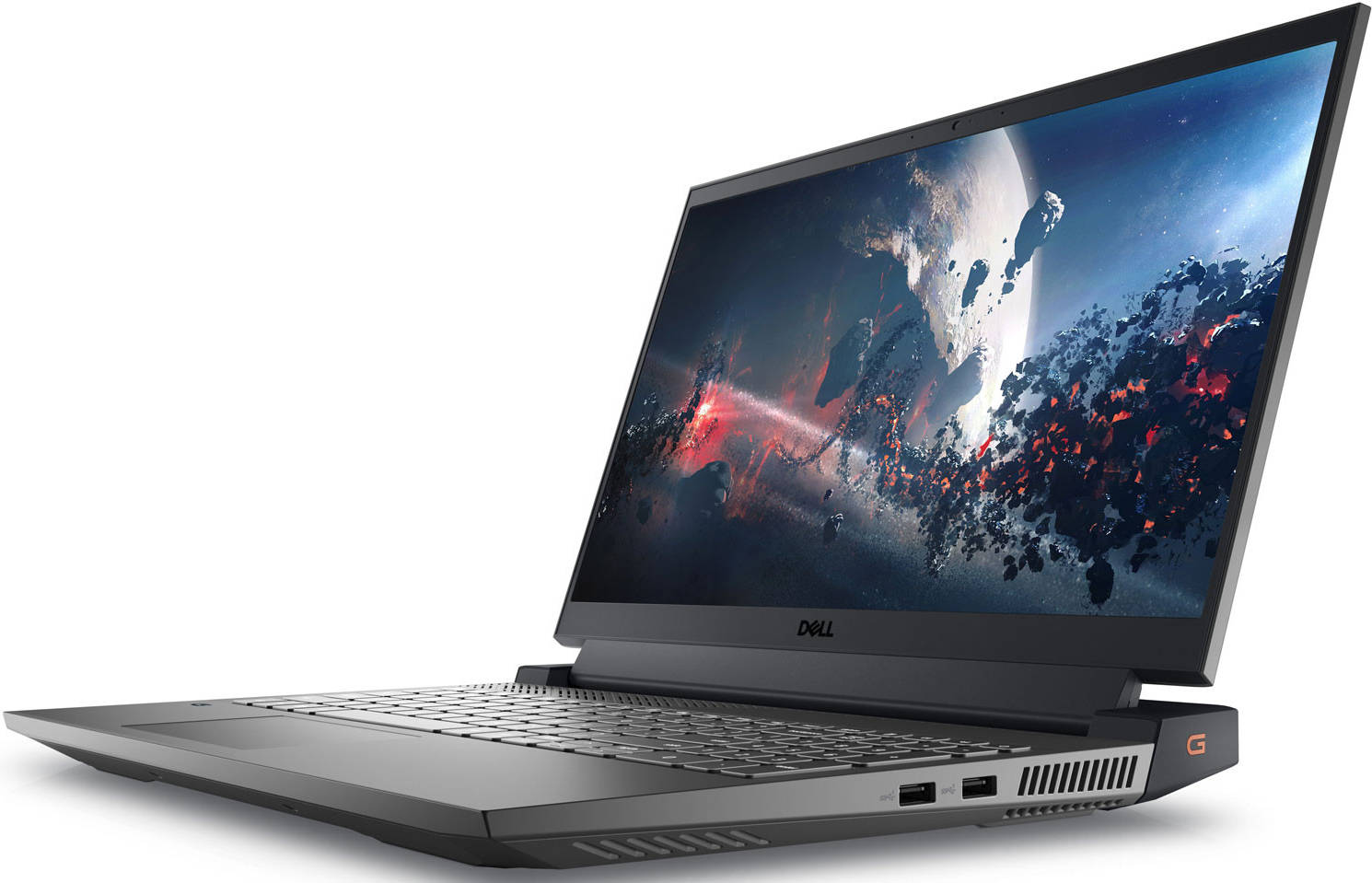 DELL G15 5520 CORE I7 12TH GEN