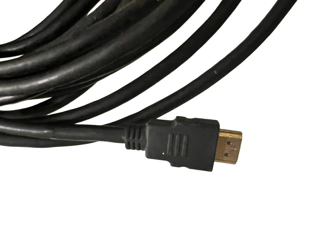 Câble HDMI