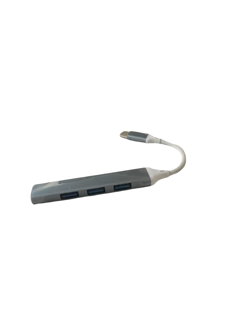 Prolongateur USB-C