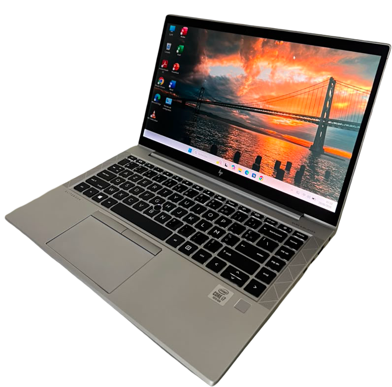 HP EliteBook 840 G7