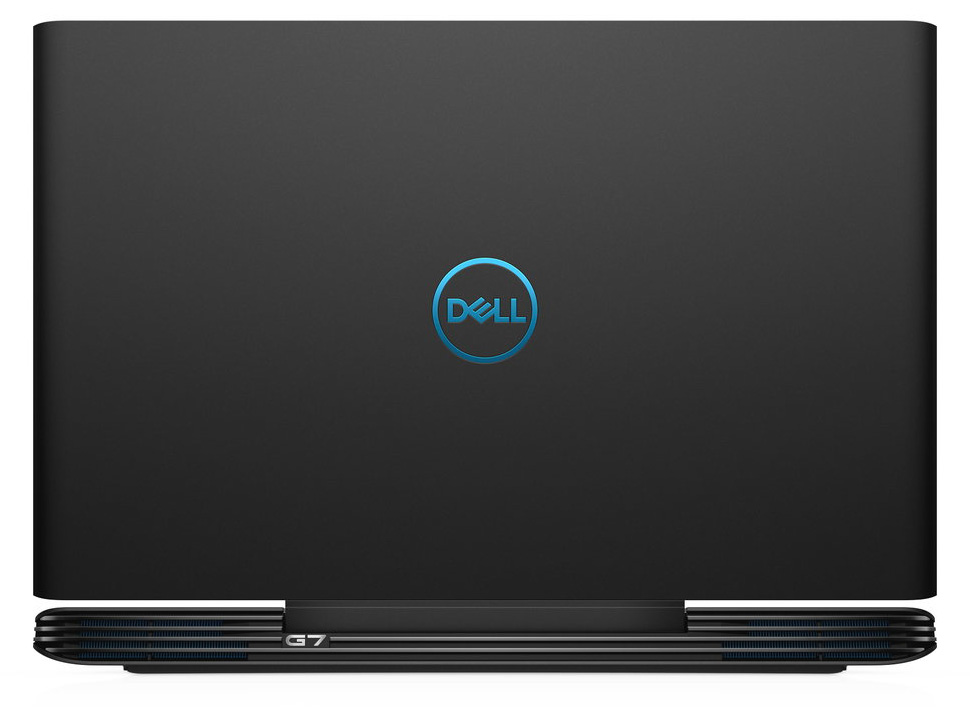 Dell G7 7588/ Intel Core i7-8750H/NVIDIA GeForce GTX 1060 Max-Q (6GB GDDR5)